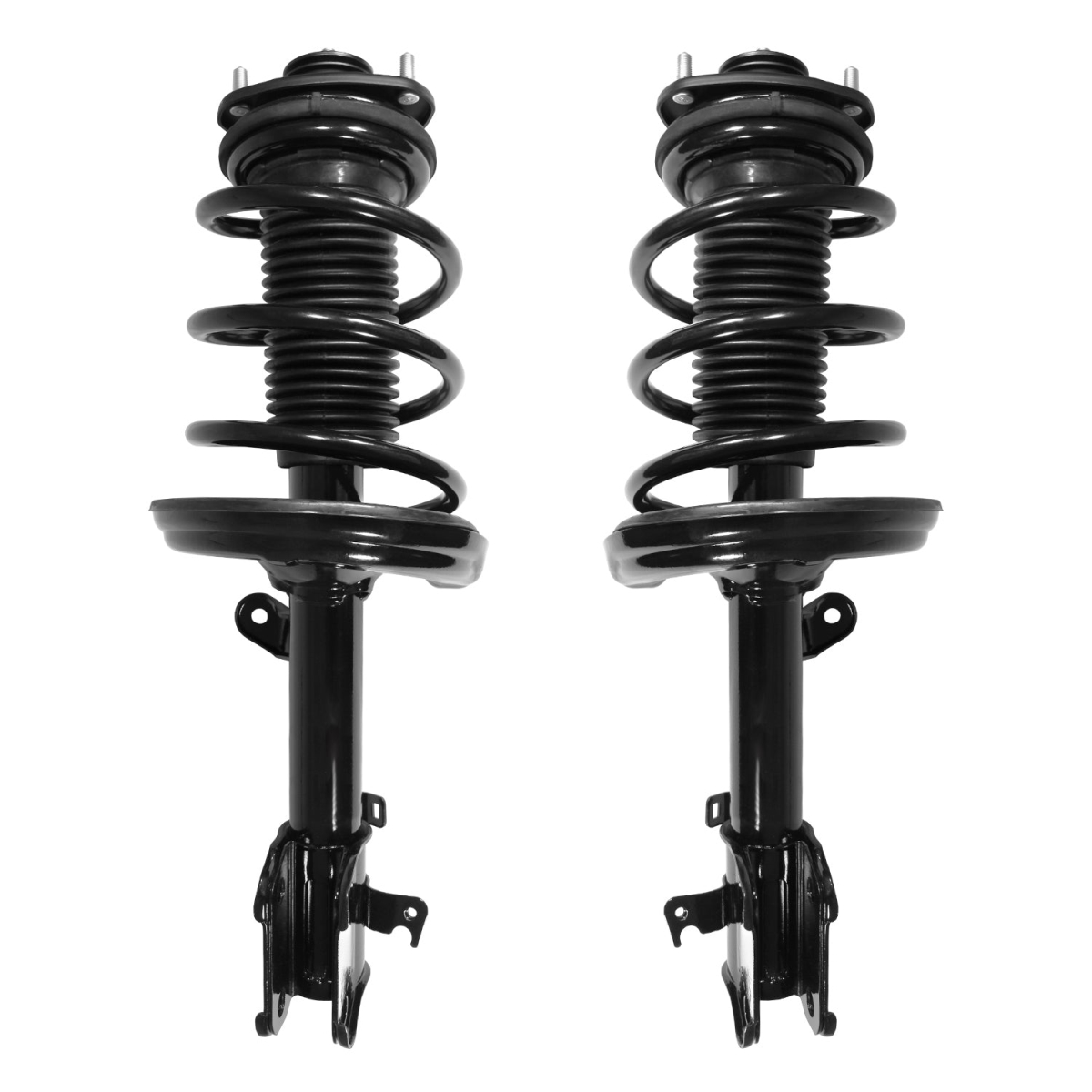 2-11505-11506-001 Front Complete Strut Assembly Kit for 2006-2014 Honda Ridgeline
