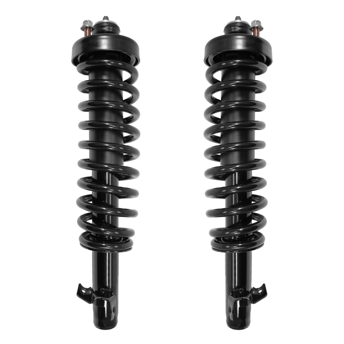 2-11541-11542-001 Front Complete Strut Assembly Kit for 1992-1995 Honda Civic