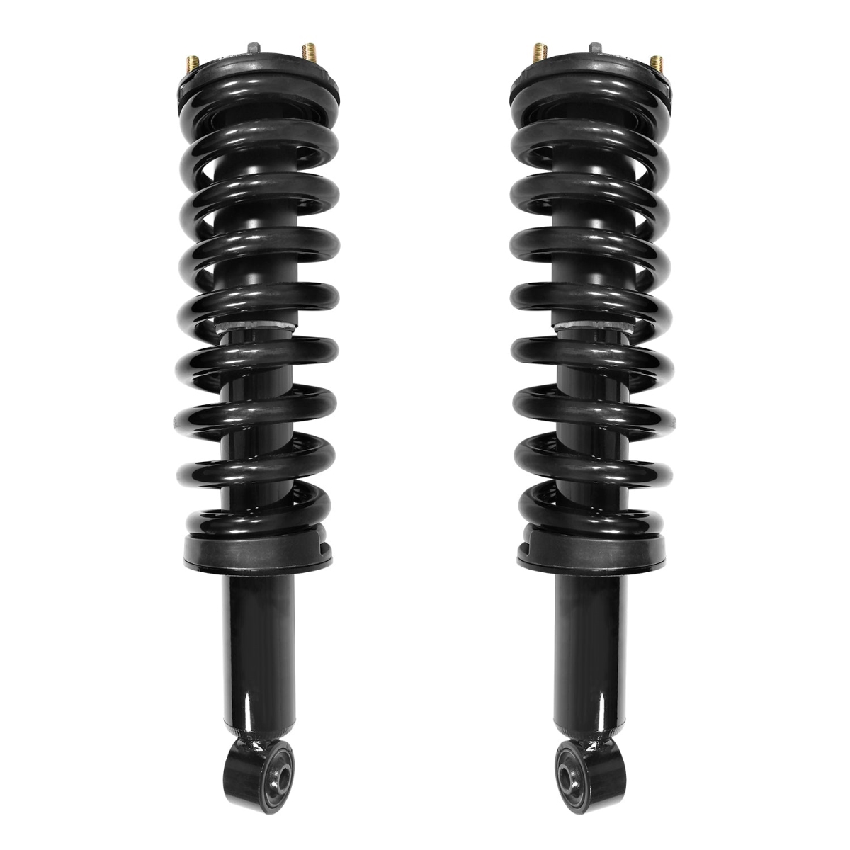 2-11561-11562-001 Front Complete Strut Assembly Kit for 1996-2002 Toyota 4Runner