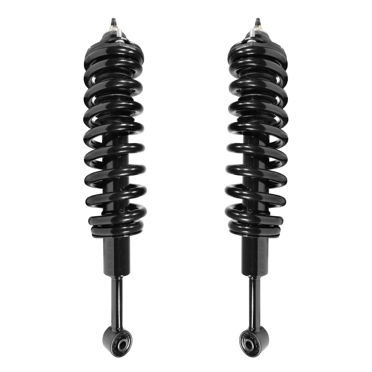2-11563-11564-001 Front Complete Strut Assembly Kit for 2003-2013 Toyota 4Runner