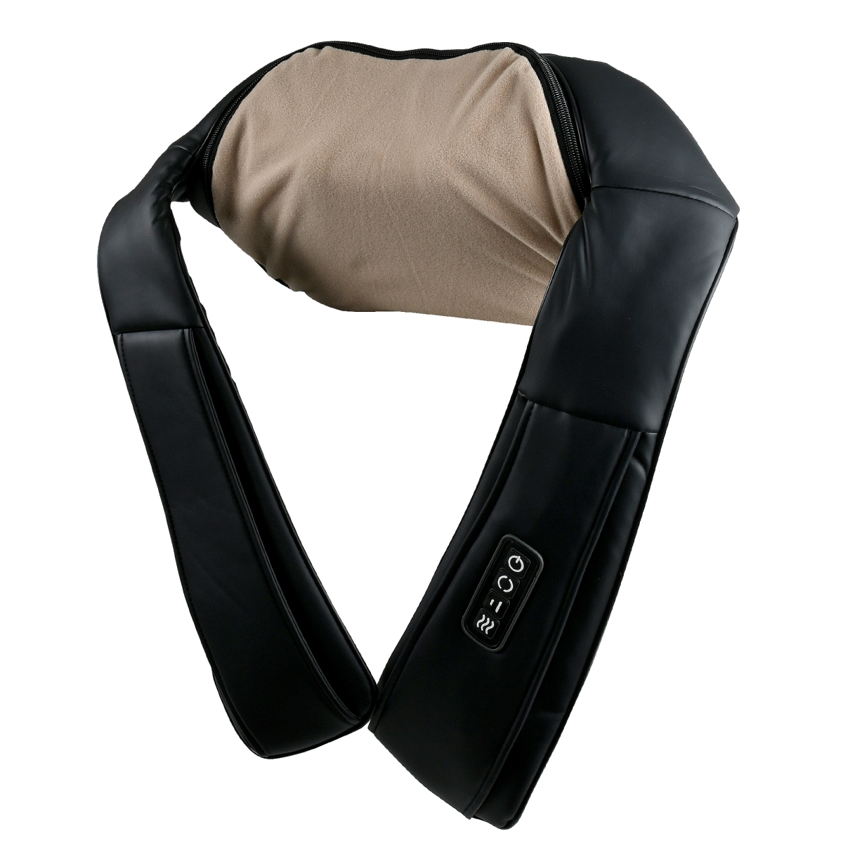 Picture of Qualimax KH274 Carepeutic Swedish Total Neck & Shoulder Stress Relieving Massager