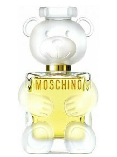Picture of Moschino 42300 3.4 oz Toy-2 Eau De Parfum Spray for Women