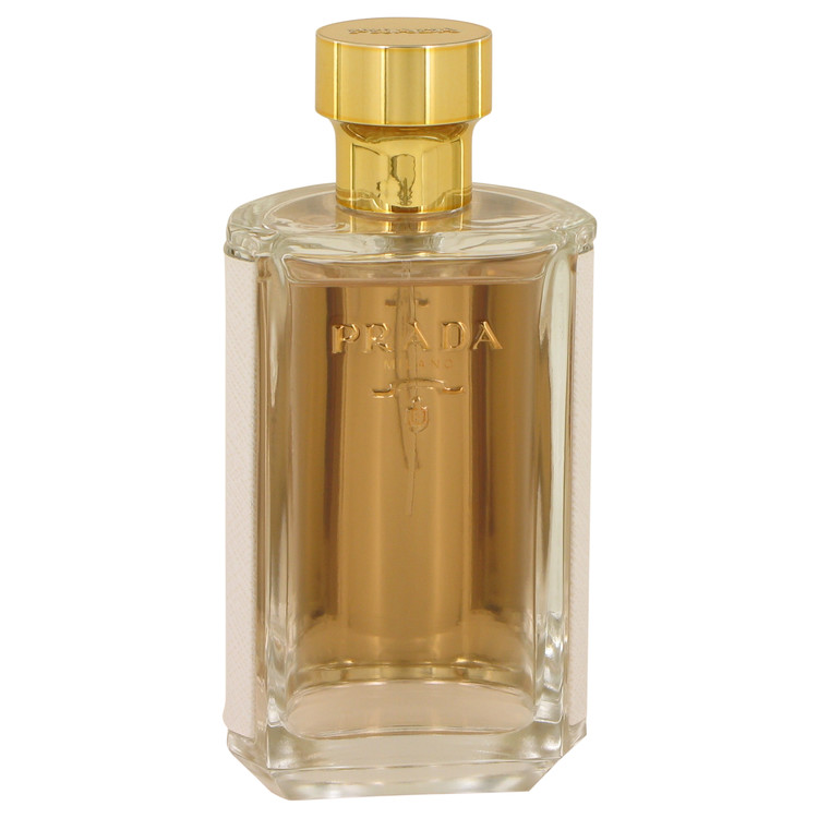 42132 3.4 oz La Femme Eau De Parfum Spray for Women - 80 ml -  Prada