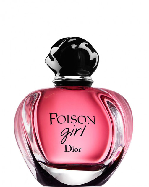 Picture of Dior 31216 3.4 oz Poison Girl Eau De Parfum Spray for Women