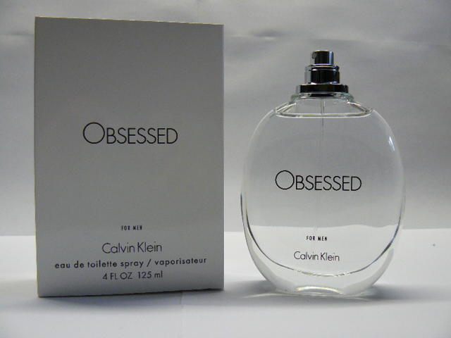 EAN 3614224687915 - Obsessed Cologne by Calvin Klein 4.2 oz EDT Spray ...