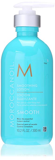 Picture of Moroccanoil 40639 10.2 oz Smoothing Lotion for All Hair Types