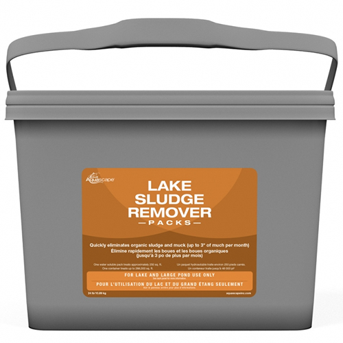 Picture of Aquascape 40019 Lake Sludge Remover Packs - Pack of 1152