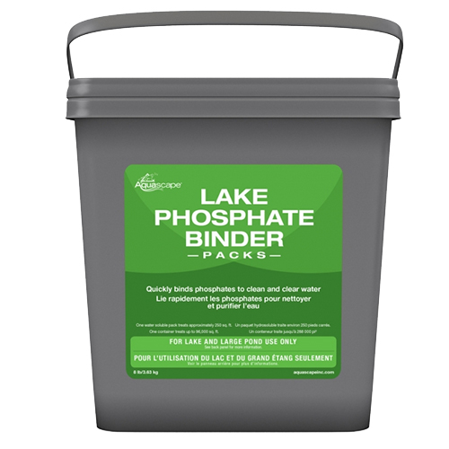 Picture of Aquascape 40025 Lake Phosphate Binder Packs - Pack of 384