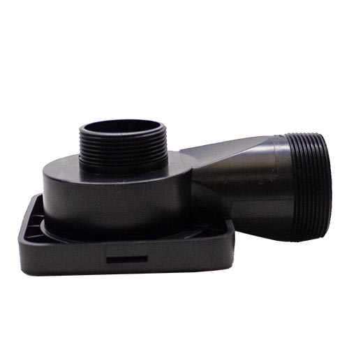 Aquascape EcoWave Pond Pump Water Chamber Cover & O-Ring Kit | 91137