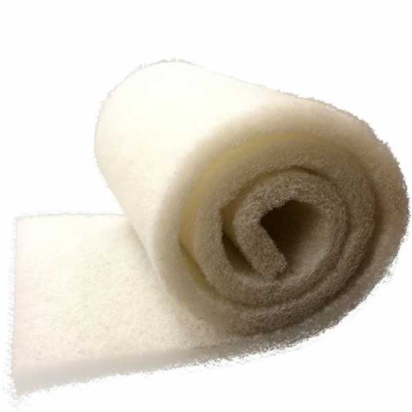 Beige Filter - 2 x 28 in. x 10 ft. Roll