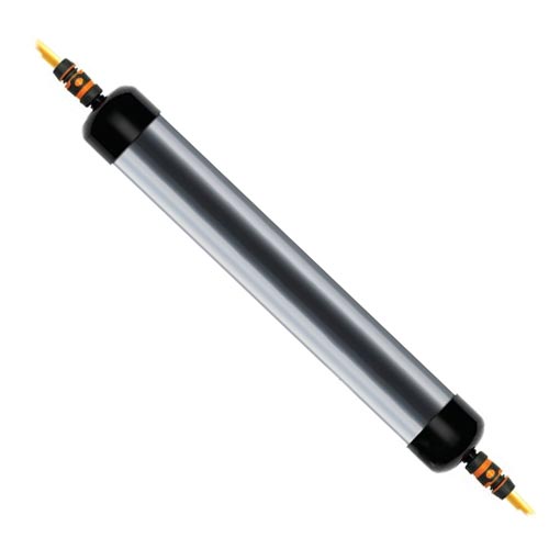 FC30 30 in. Dechlorinator Carbon in Line Filter