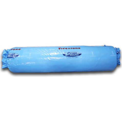 20 x 100 ft. & 45 mil EPDM Pond Liner