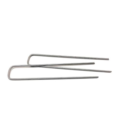Garden Staples - 4 in.