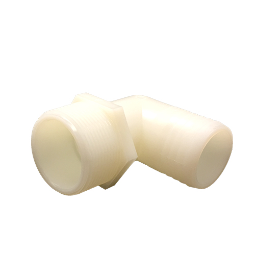 1.5 in. MPT x 1.5 in. Barb Elbow