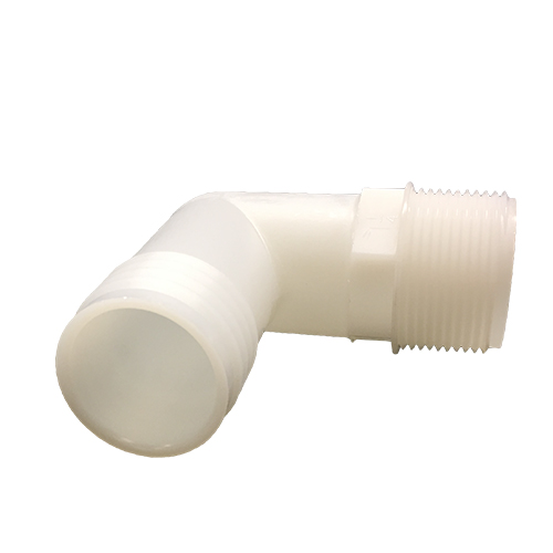 1.25 in. MPT x 1.5 in. Barb Elbow