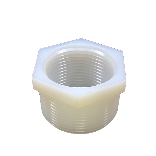 Reducer Bushing - 1.5 in. MPT x 1.25 in. FPT