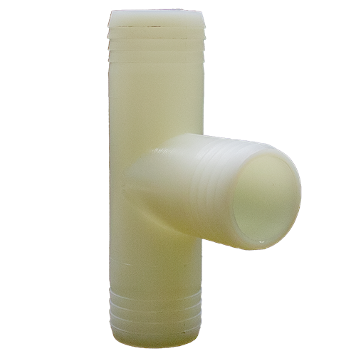 1.5 in. Barbs Insert Tee