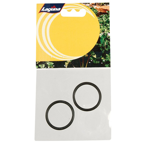 PT1707 O-Rings for Pressure-Flo 1000 & 2000 Quartz Sleeve - Pack of 2