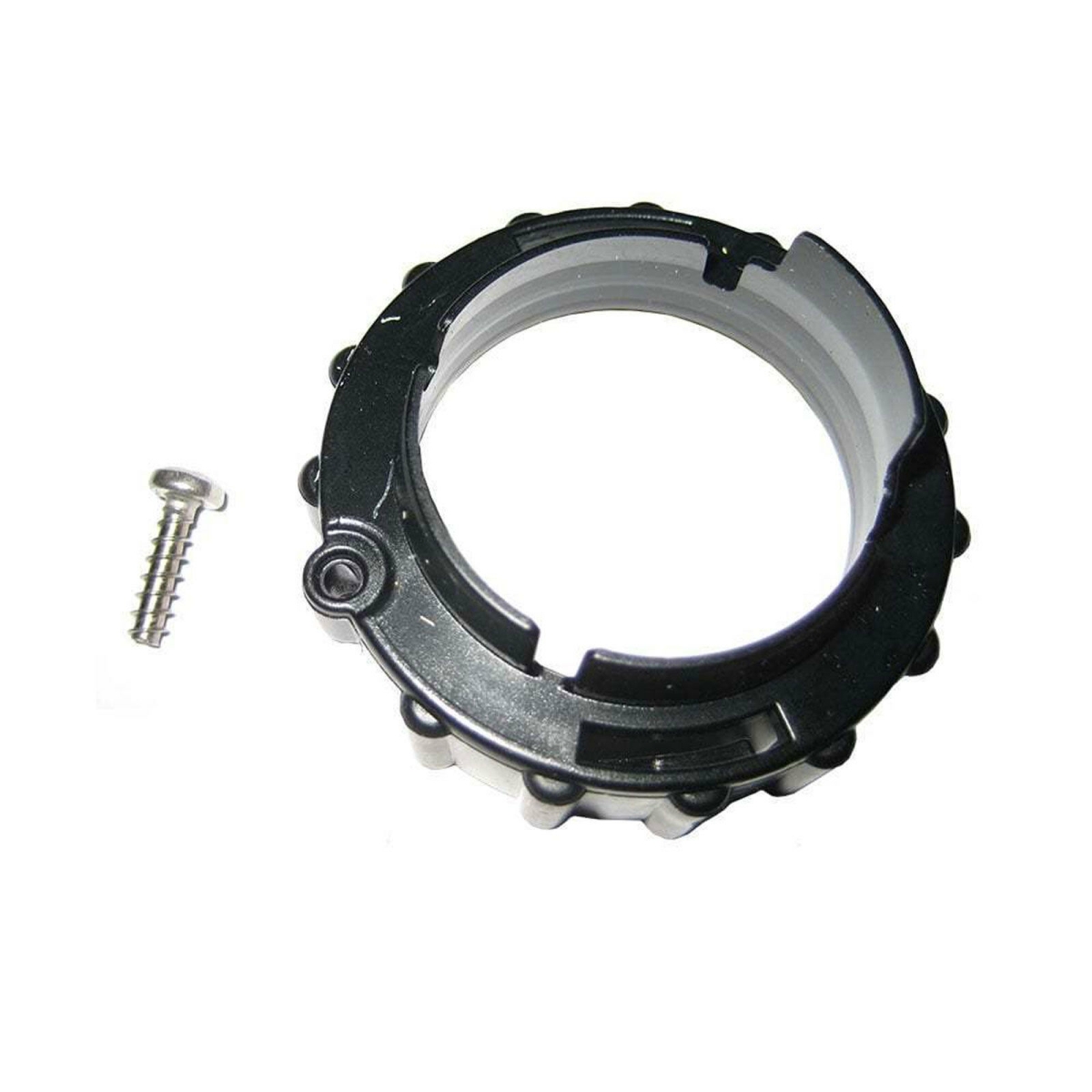 Quartz Sleeve Flange for Pressure-Flo 1000 & 2000