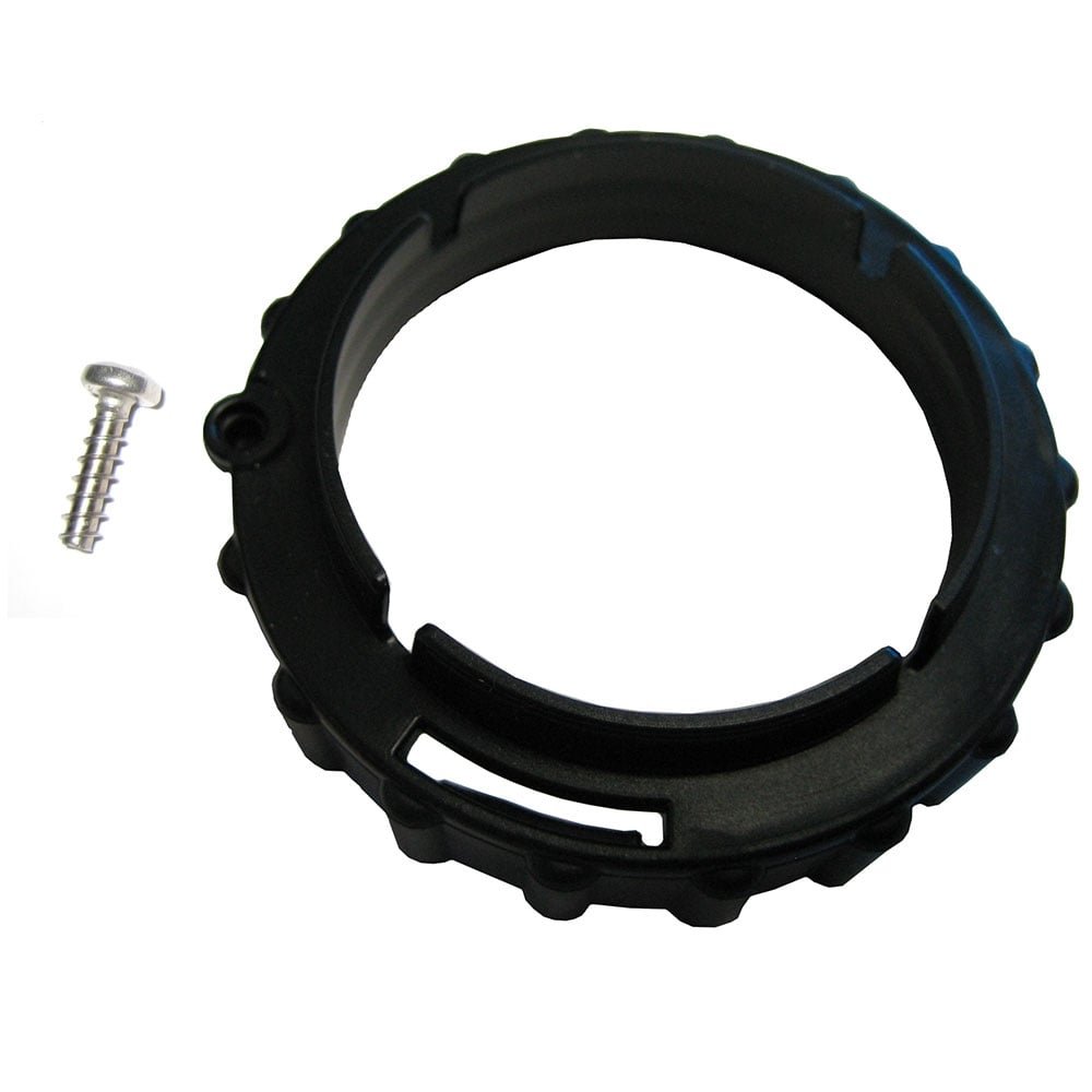 Quartz Sleeve Flange for Pressure-Flo 3000 & 4000