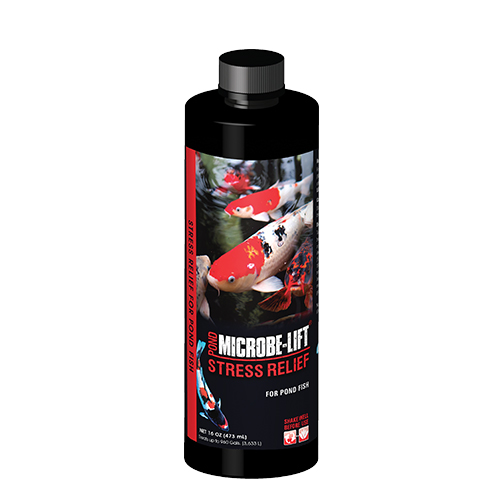 SRP16 Stress Relief, 16 oz