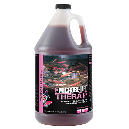 TheraP Beneficial Bacteria for Disease Prevention, 1 gal