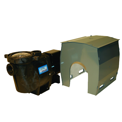 MPC-10 Pro Tect Pump Cover