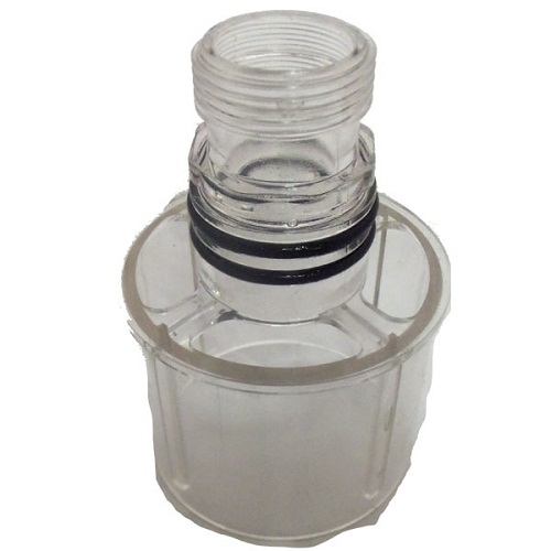 15055 Bio Matrix Filter Shaft Adaptor