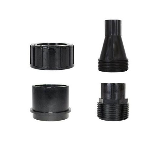 15715 1.5 in. Waste Fitting for Clearguard 2.7 to 8