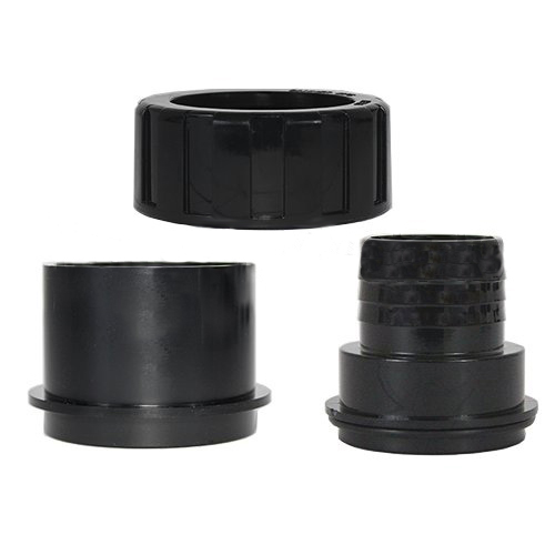 15720 2 in. Inlet-Outlet Fitting for Clearguard Models 5.5 to 8