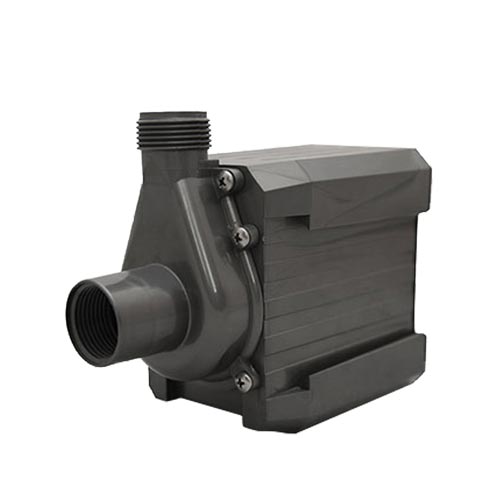 2400 GPH Pond Pump - 18 ft. Cord