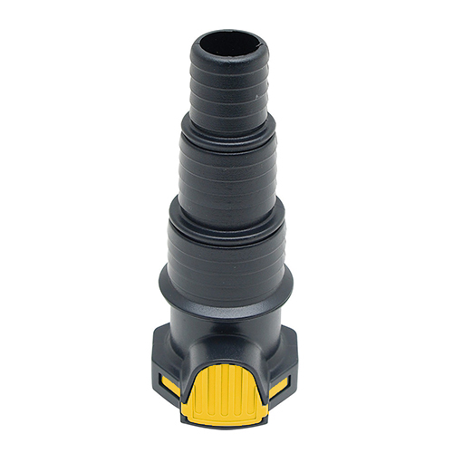 PT636 1 in. Universal Fast Coupling
