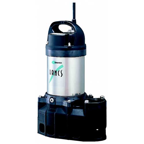 2PU 50PU2.15S - Submersible Pump