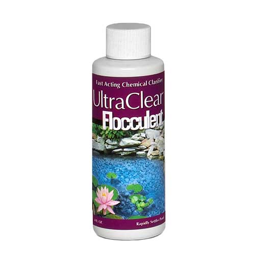 41220 Formulation Flocculant - 4 oz