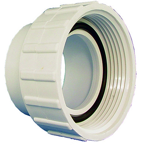 Valterra 2098-2W Half Pump Union - 2 in.
