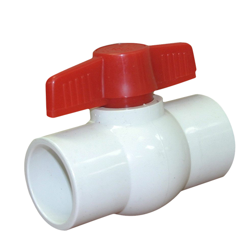 1.25 in. Slip x Slip Ball Valve