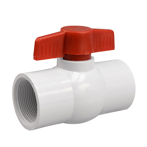 1.5 in. FPT x FPT Ball Valve