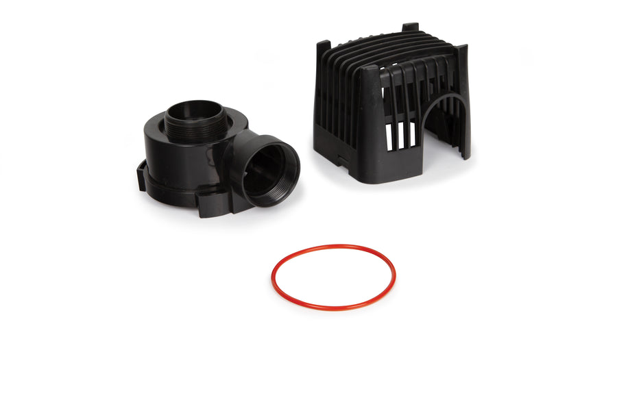 77056 TT5000 Intake Kit