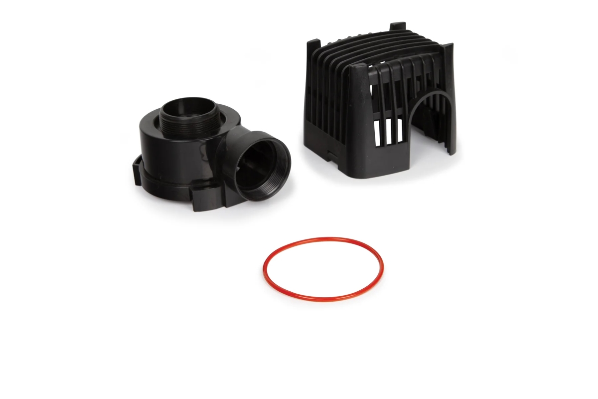 77057 TT6000 Intake Kit