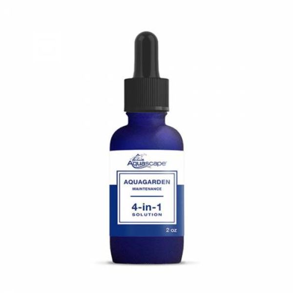 96097 2 oz 4-in-1 Aqua Garden Maintenance Solution