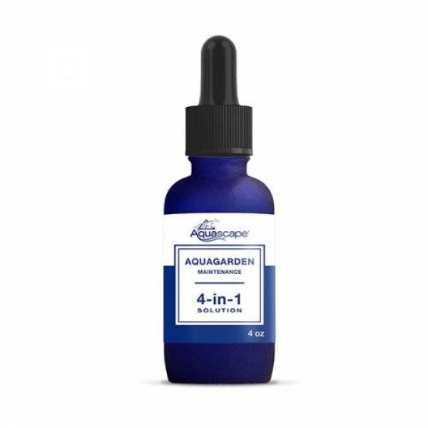 96098 4 oz 4-in-1 Aqua Garden Maintenance