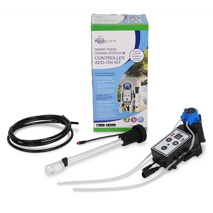 40042 Pro Smart Pond Dosing System Controller Add On Kit