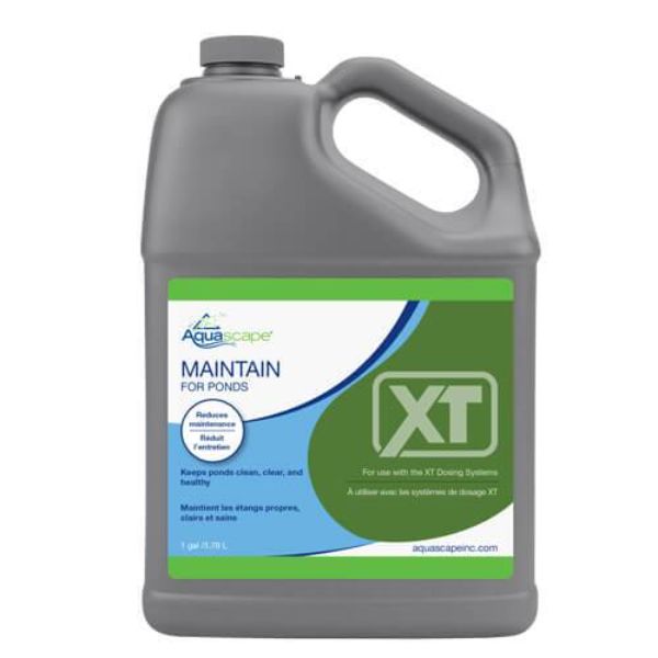 Picture of Aquascape 40049 1 gal Pro Maintain for Ponds XT