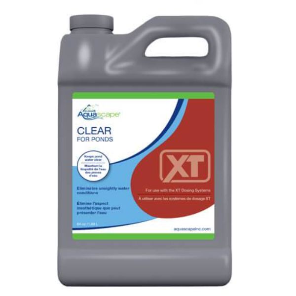Picture of Aquascape 40050 64 oz Pro Clear for Ponds XT