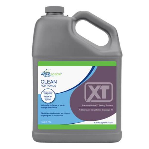 Picture of Aquascape 40053 1 gal Pro Clean for Ponds XT