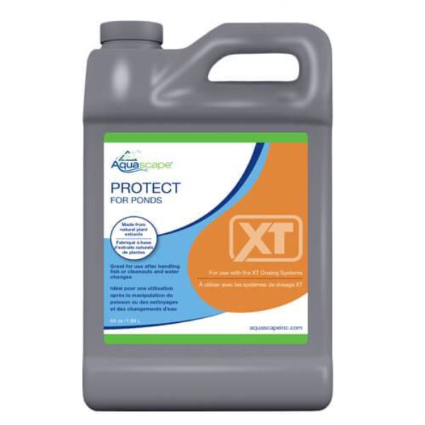Picture of Aquascape 40054 64 oz Pro Protect for Ponds XT