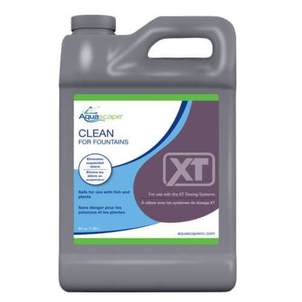 Picture of Aquascape 40058 64 oz Pro Clean for Fountains XT
