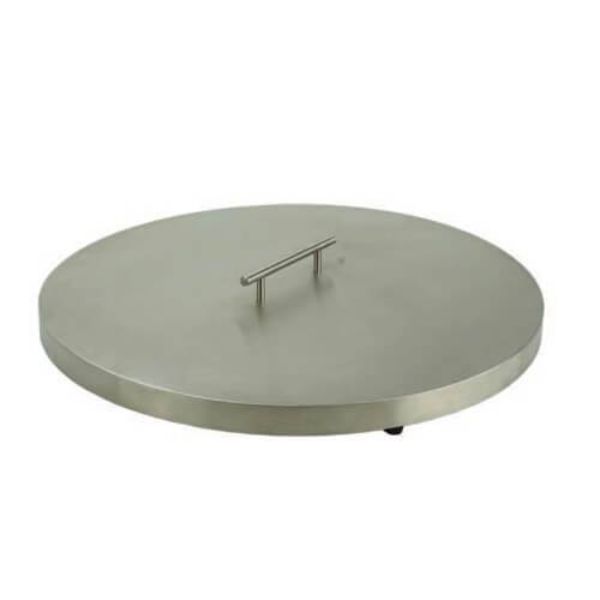 Picture of Aquascape 58115 Stainless Steel Fire Pan Cover