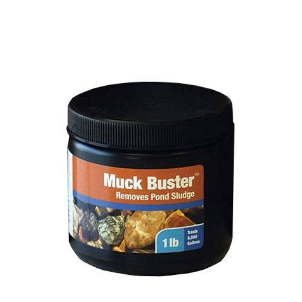 PB2101 1 lbs Muck Buster