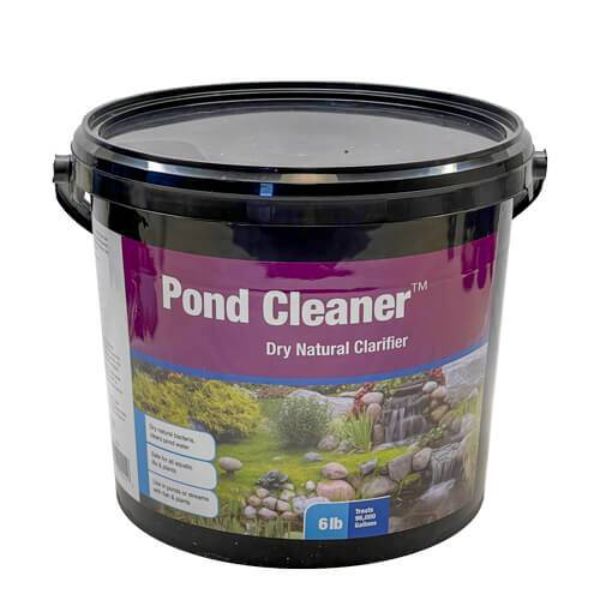 Picture of Blue Thumb PB2156 6 lbs Dry Bacteria Pond Cleaner